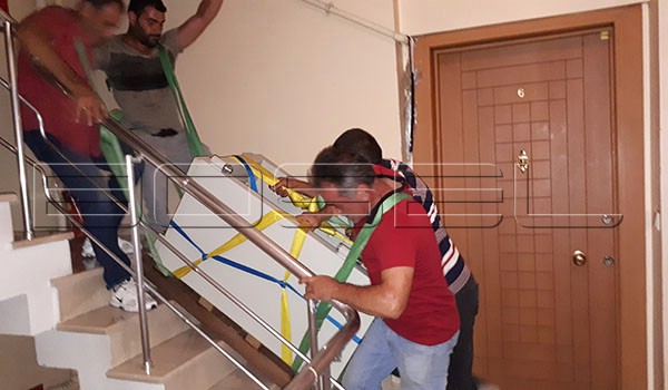 Ataköy Kasa Nakliyat